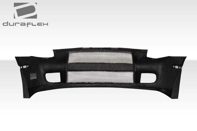 2003-2007 Infiniti G Coupe Duraflex R35 Front Bumper