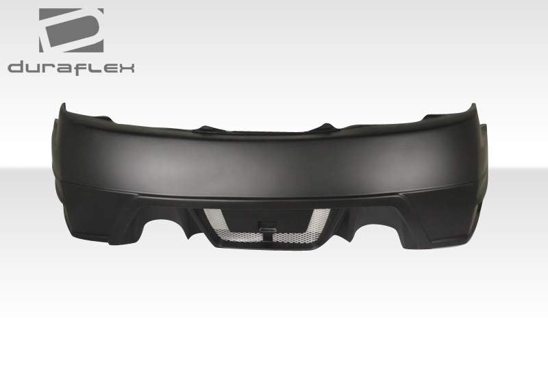 2003-2007 Infiniti G Coupe G35 Duraflex R35 Rear Bumper Cover - 1 Piece