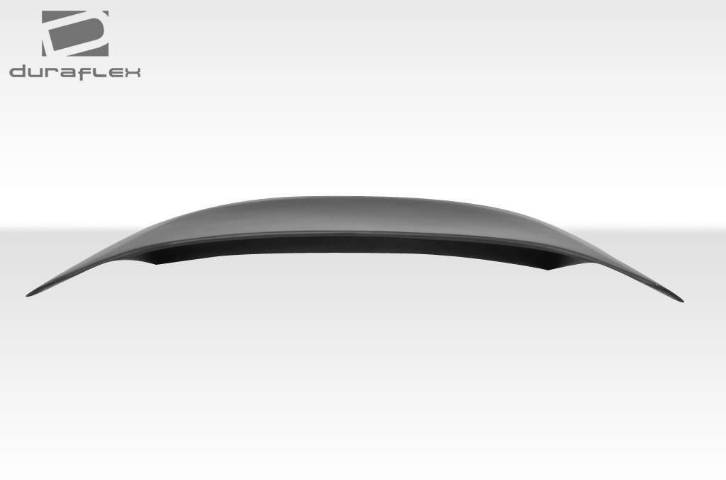 2003-2008 Nissan 350Z Duraflex I-Spec Rear Wing