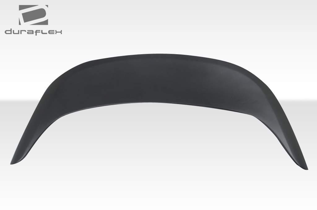 2003-2008 Nissan 350Z Duraflex I-Spec Rear Wing