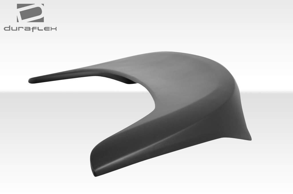 2003-2008 Nissan 350Z Duraflex I-Spec Rear Wing