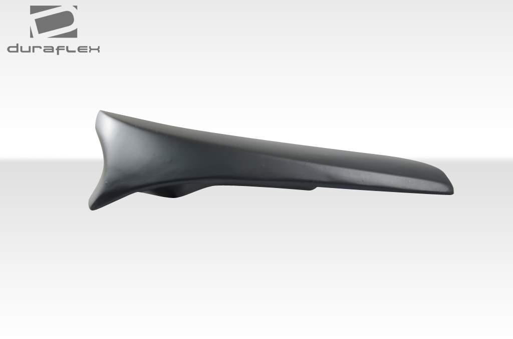 2003-2008 Nissan 350Z Duraflex I-Spec Rear Wing