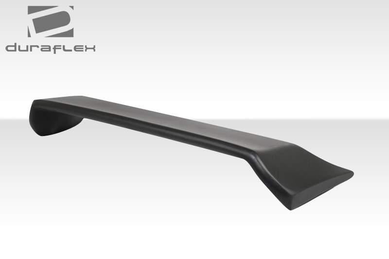 1991-1995 Toyota MR2 Duraflex N-Spec Rear Wing
