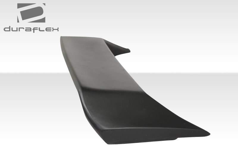 1991-1995 Toyota MR2 Duraflex N-Spec Rear Wing