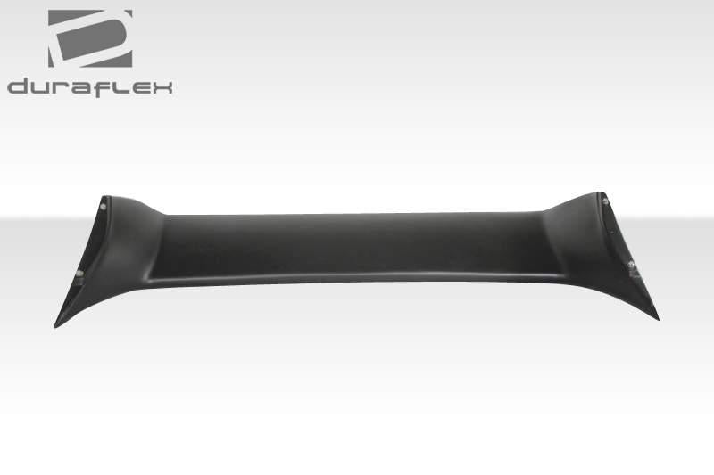 1991-1995 Toyota MR2 Duraflex N-Spec Rear Wing