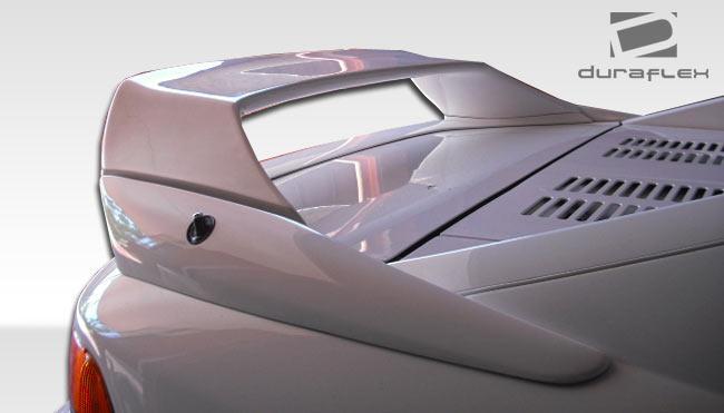 1991-1995 Toyota MR2 Duraflex N-Spec Rear Wing