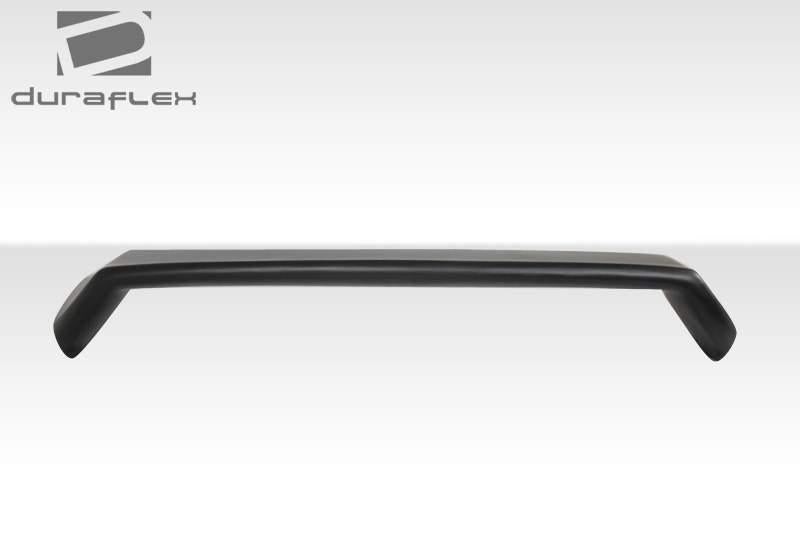 1991-1995 Toyota MR2 Duraflex N-Spec Rear Wing