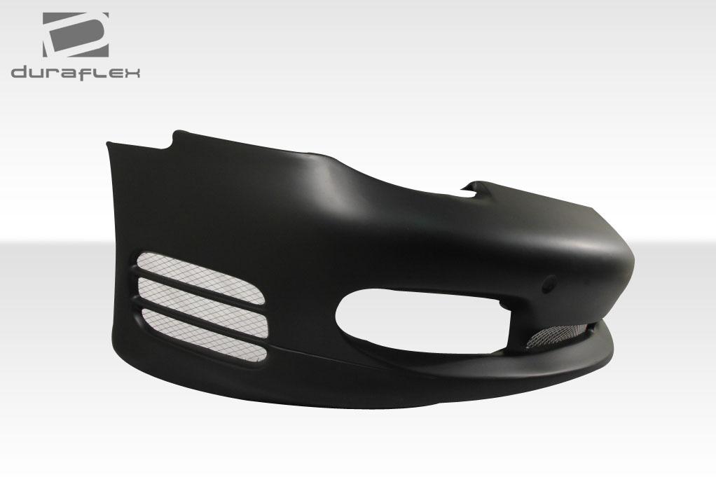 1997-2004 Porsche Boxster Duraflex Turbo Kit
