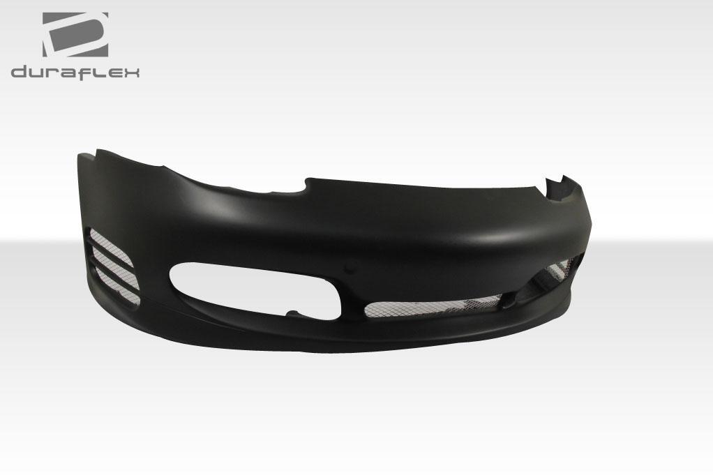 1997-2004 Porsche Boxster Duraflex Turbo Kit