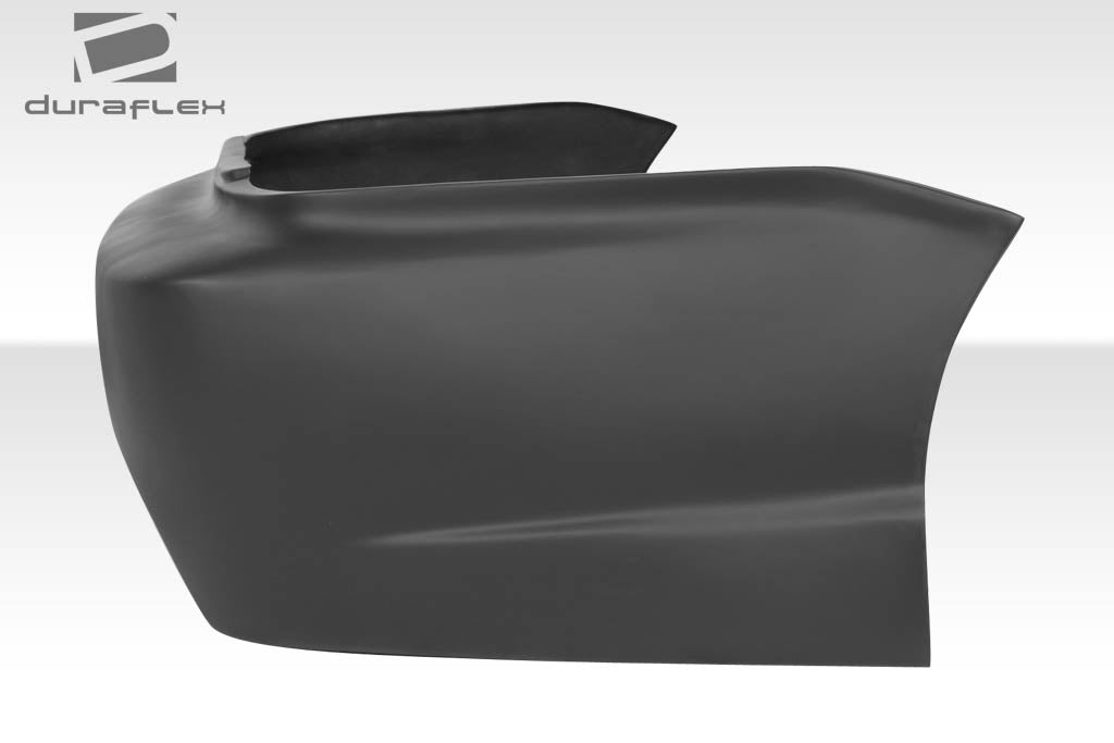 2002-2003 Mitsubishi Lancer Duraflex MR Edition Rear Bumper Cover - 1 Piece (S)