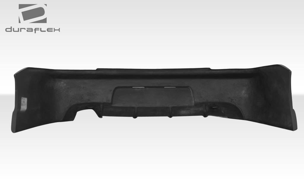 2002-2003 Mitsubishi Lancer Duraflex MR Edition Rear Bumper Cover - 1 Piece (S)