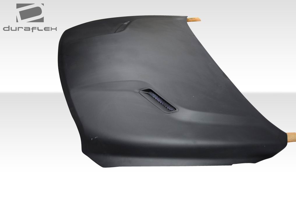 2009-2018 Dodge Ram Duraflex MP-R Hood