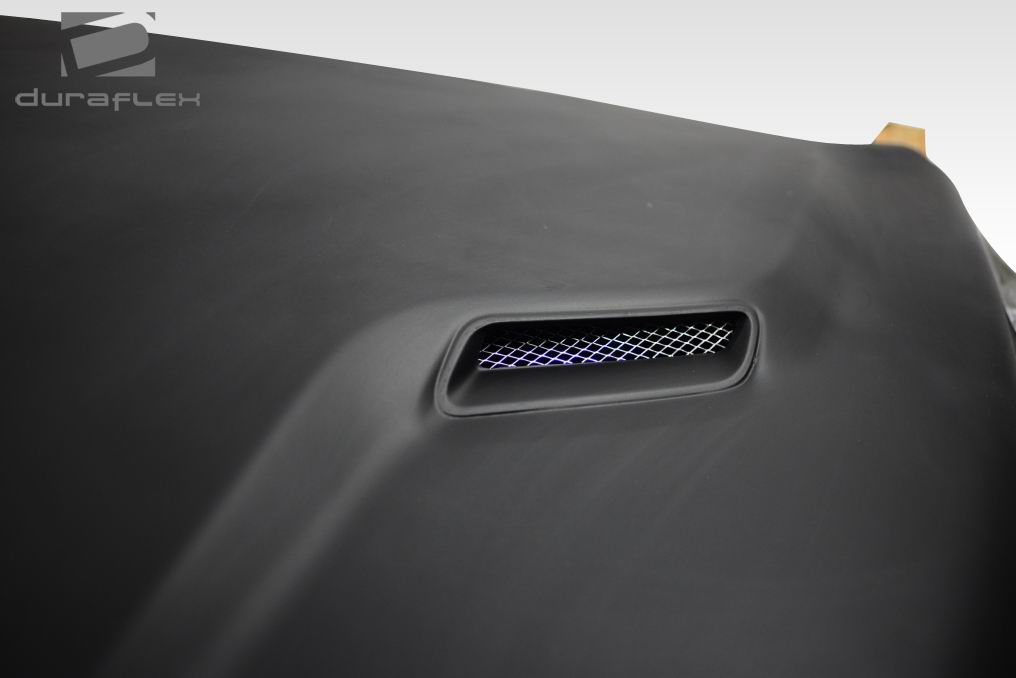 2009-2018 Dodge Ram Duraflex MP-R Hood