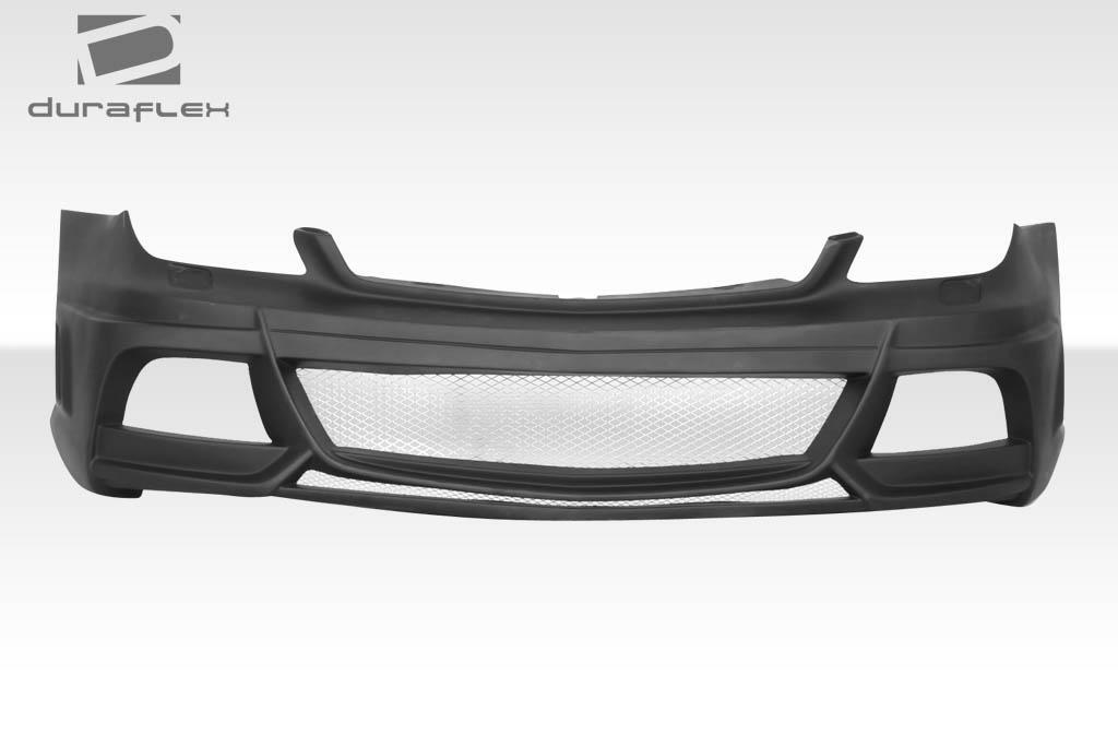 2006-2011 Mercedes CLS Duraflex W-1 Front Bumper
