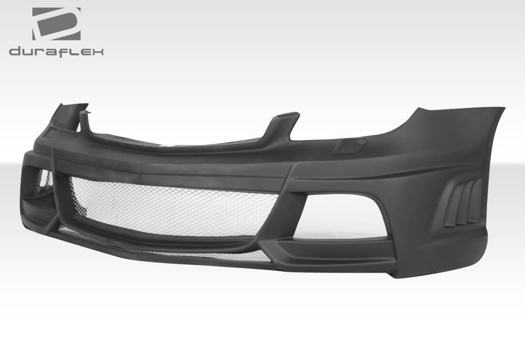 2006-2011 Mercedes CLS Duraflex W-1 Front Bumper