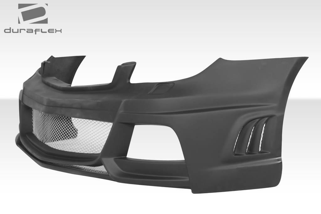 2006-2011 Mercedes CLS Duraflex W-1 Front Bumper