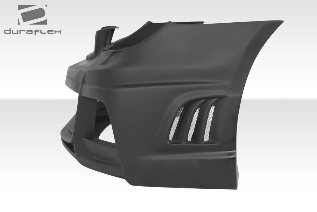 2006-2011 Mercedes CLS Duraflex W-1 Front Bumper