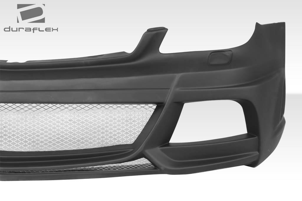 2006-2011 Mercedes CLS Duraflex W-1 Front Bumper