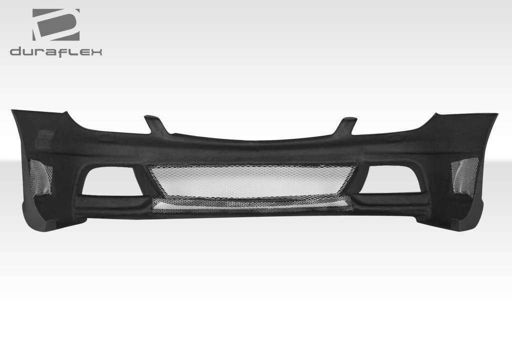 2006-2011 Mercedes CLS Duraflex W-1 Front Bumper