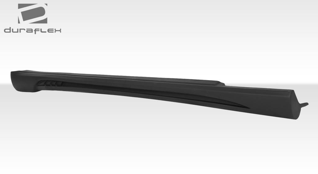 2006-2011 Mercedes CLS Duraflex W-1 Kit
