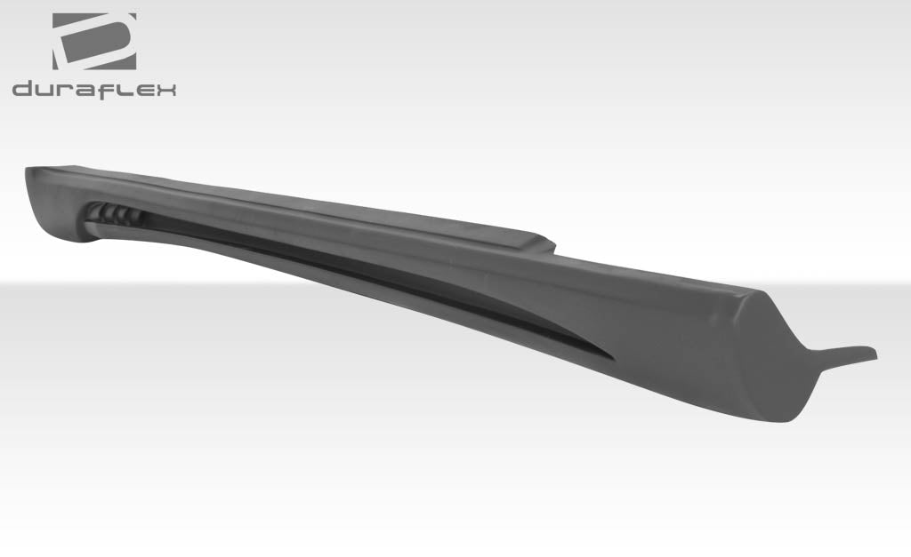 2006-2011 Mercedes CLS Duraflex W-1 Side Skirts