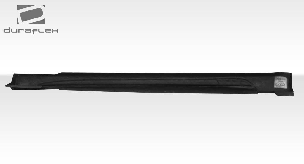 2006-2011 Mercedes CLS Duraflex W-1 Kit