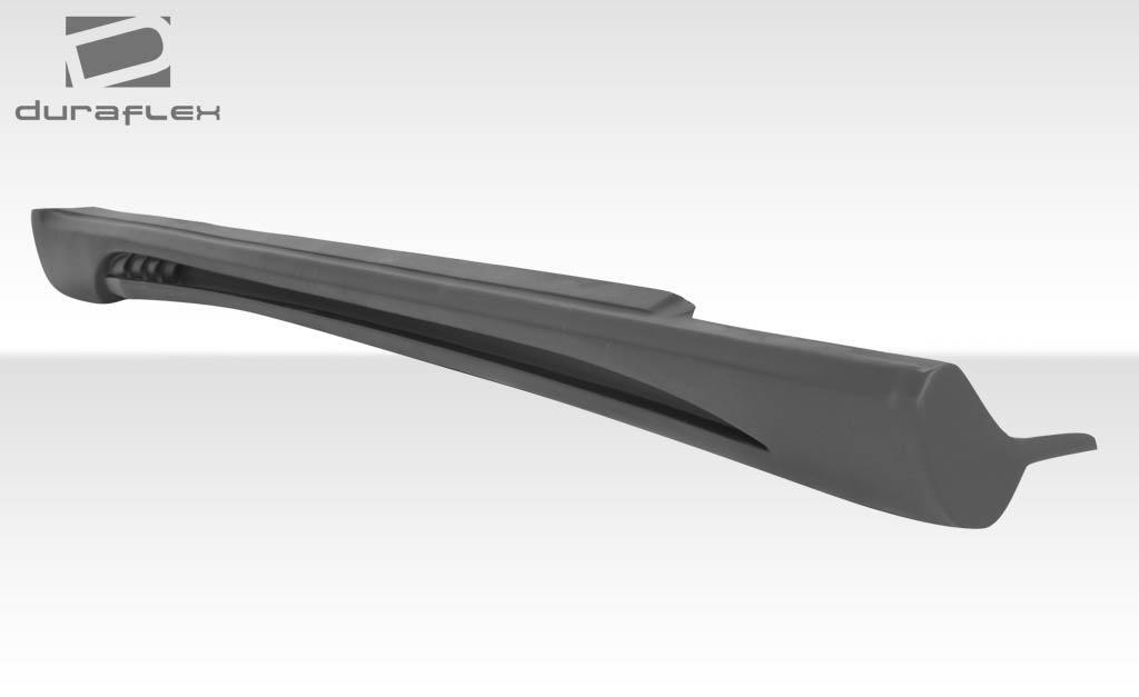 2006-2011 Mercedes CLS Duraflex W-1 Kit