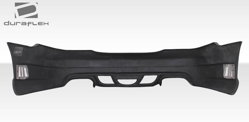 2006-2011 Mercedes CLS Duraflex W-1 Rear Bumper