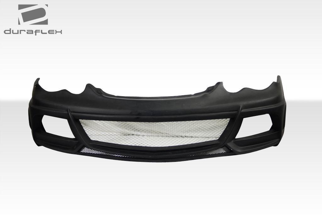2001-2007 Mercedes C Class Duraflex W-1 Front Bumper