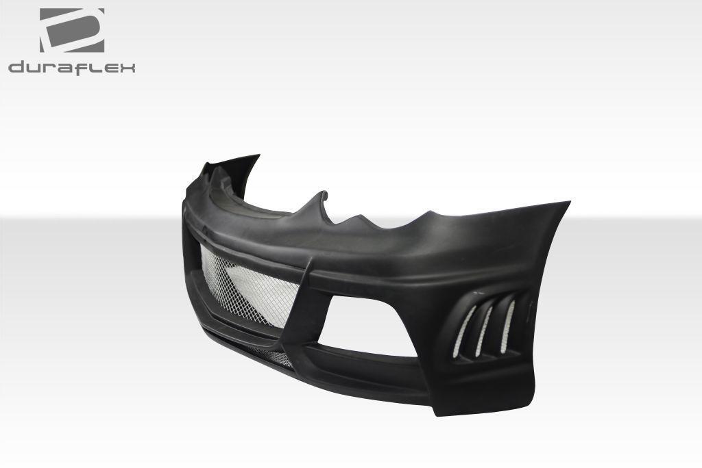 2001-2007 Mercedes C Class Duraflex W-1 Front Bumper