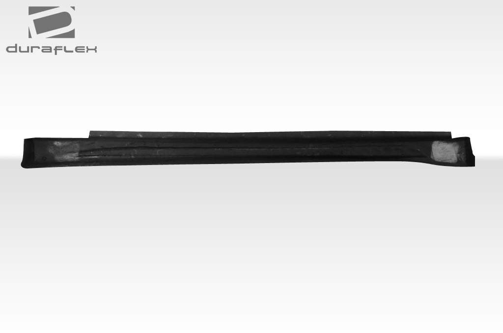 2001-2007 Mercedes C Class W203 Duraflex W-1 Body Kit - 4 Piece