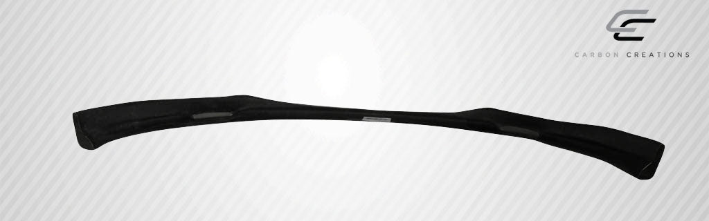 2008-2013 BMW M3 Carbon Creations T-Design Carbon Fiber Front Lip