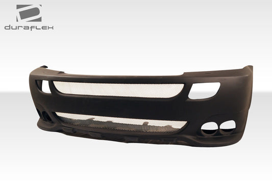 2006-2009 Land Rover Range Rover Sport Duraflex HM-S Front Bumper Cover - 1 Piece