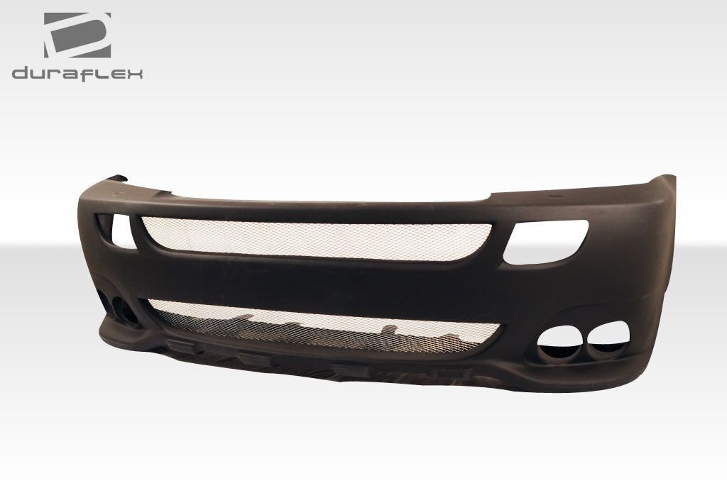 2006-2009 Land Rover Range Rover Sport Duraflex HM-S Front Bumper Cover - 1 Piece (S)