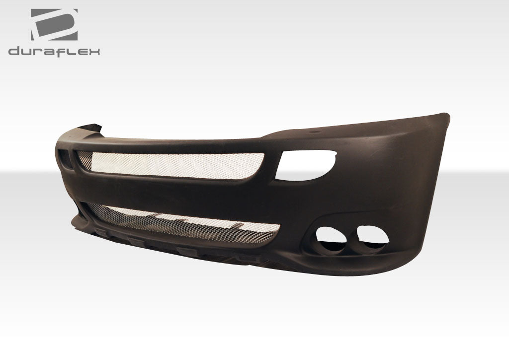 2006-2009 Land Rover Range Rover Sport Duraflex HM-S Front Bumper Cover - 1 Piece (S)