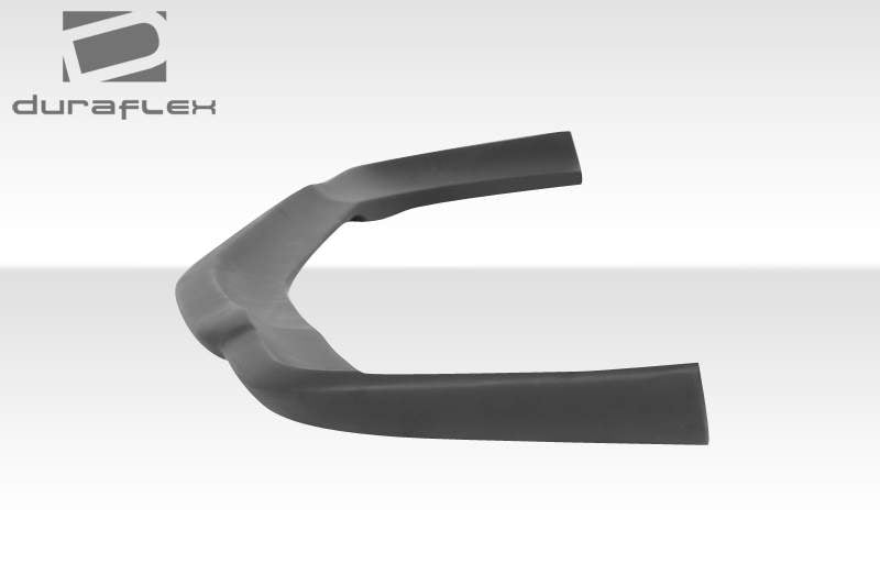 2006-2008 Mercedes CLS 55 Duraflex CR-S Front Lip