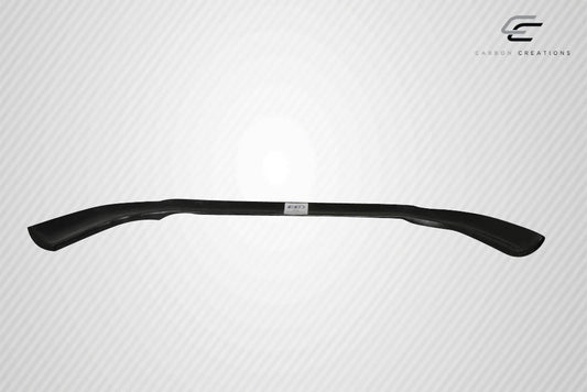 2006-2008 Mercedes CLS Class CLS500 CLS550 CLS55 CLS63 AMG C219 W219 Carbon Creations CR-S Front Under Spoiler Air Dam Lip...