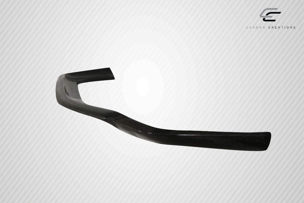 2006-2008 Mercedes CLS Class CLS500 CLS550 CLS55 CLS63 AMG C219 W219 Carbon Creations CR-S Front Under Spoiler Air Dam Lip...