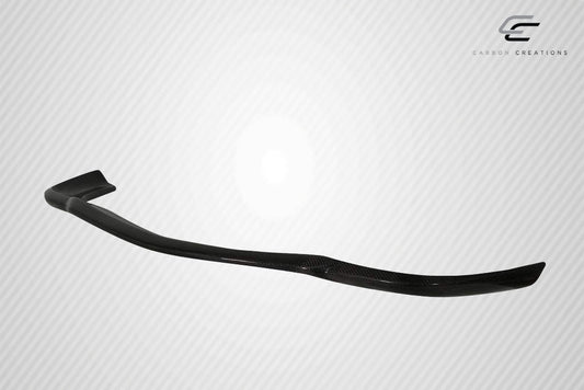 2006-2008 Mercedes CLS Class CLS500 CLS550 CLS55 CLS63 AMG C219 W219 Carbon Creations CR-S Front Under Spoiler Air Dam Lip...