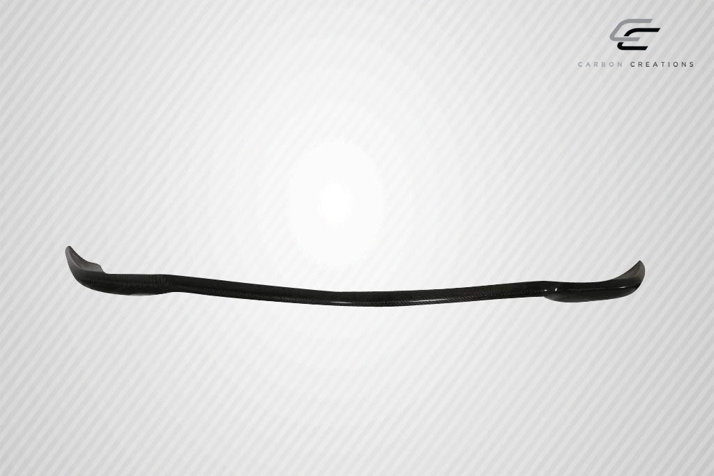 2006-2008 Mercedes CLS Class CLS500 CLS550 CLS55 CLS63 AMG C219 W219 Carbon Creations CR-S Front Under Spoiler Air Dam Lip...