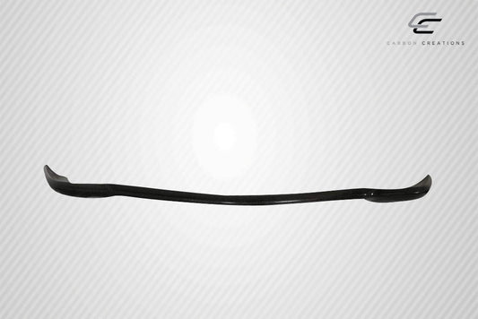 2006-2008 Mercedes CLS Class CLS500 CLS550 CLS55 CLS63 AMG C219 W219 Carbon Creations CR-S Front Under Spoiler Air Dam Lip...