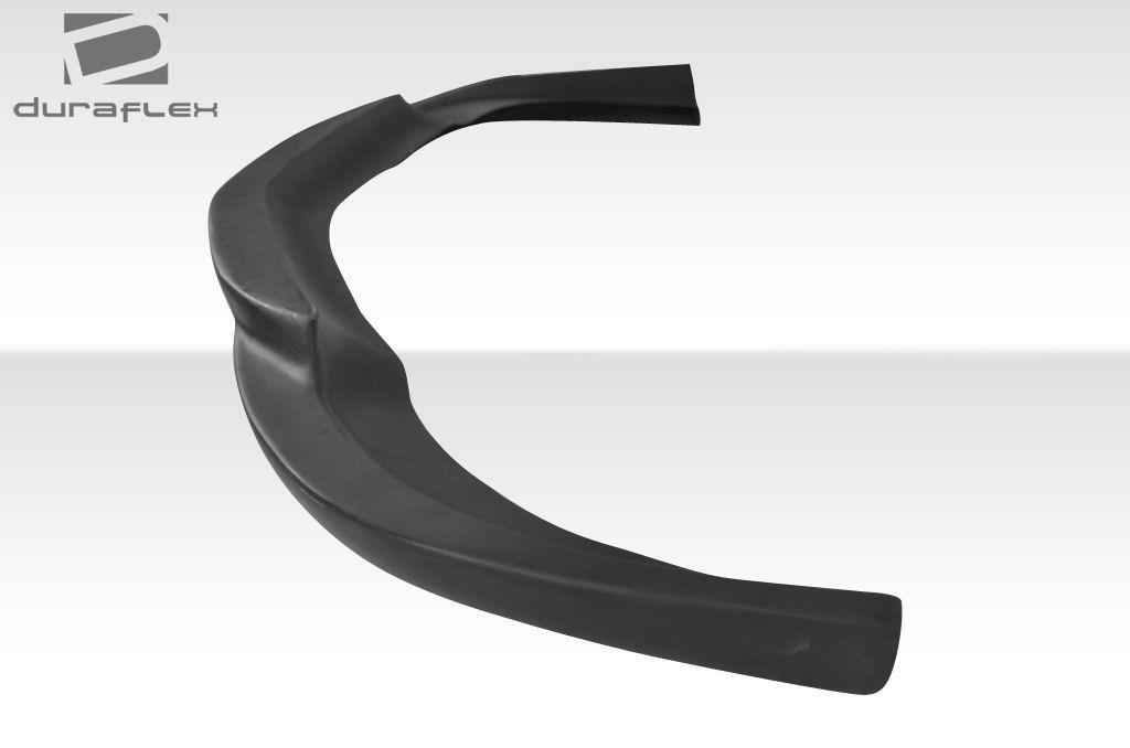 2008-2011 Mercedes C63 Duraflex L-Sport Front Lip