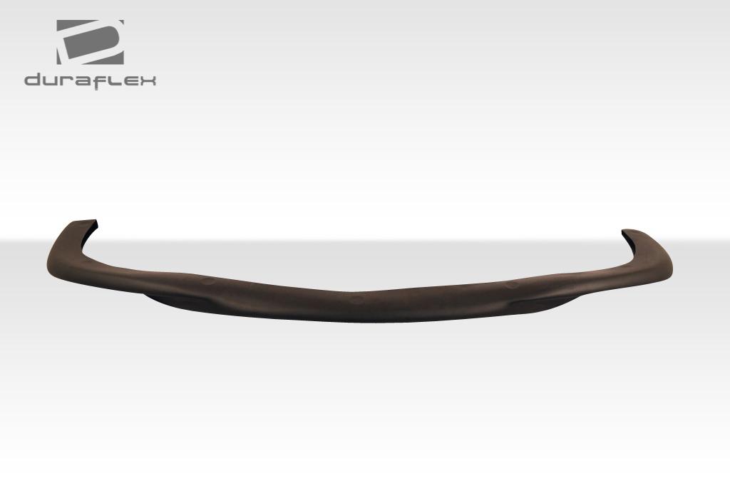2008-2011 Mercedes C63 Duraflex L-Sport Front Lip