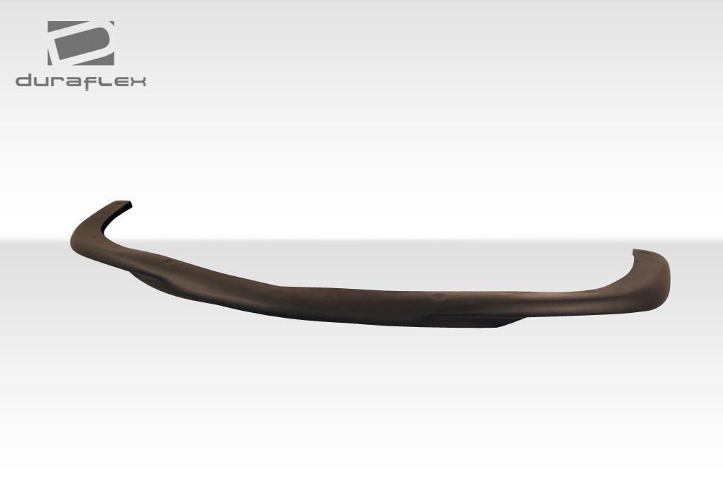 2008-2011 Mercedes C63 Duraflex L-Sport Front Lip