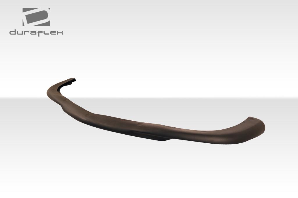 2008-2011 Mercedes C63 Duraflex L-Sport Front Lip