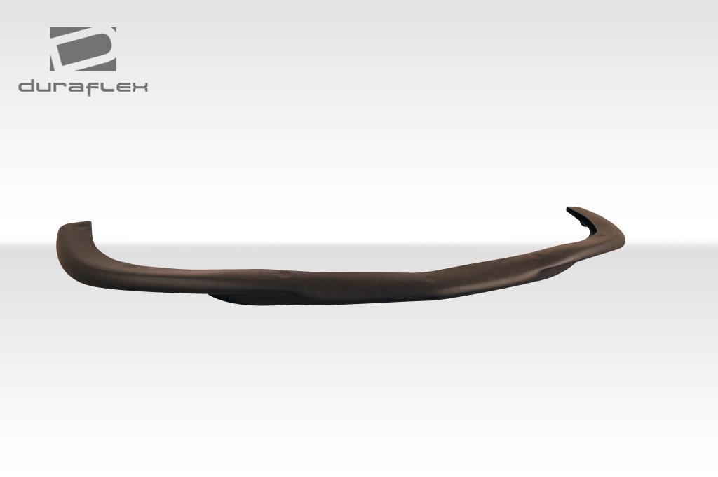2008-2011 Mercedes C63 Duraflex L-Sport Front Lip
