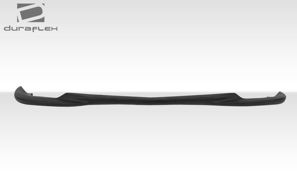 2008-2011 Mercedes C63 Duraflex L-Sport Front Lip