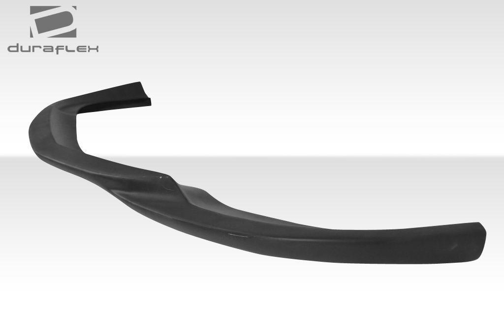 2008-2011 Mercedes C63 Duraflex L-Sport Front Lip