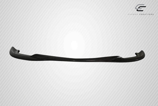 2008-2011 Mercedes C63 Carbon Creations L-Sport Carbon Fiber Front Lip