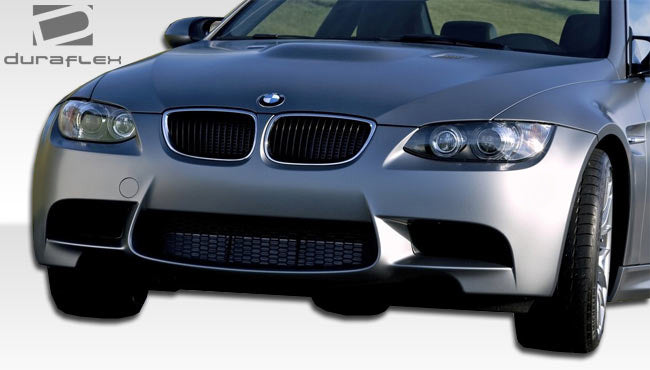 2011-2013 BMW 3 Series Duraflex M3 Look Front Bumper